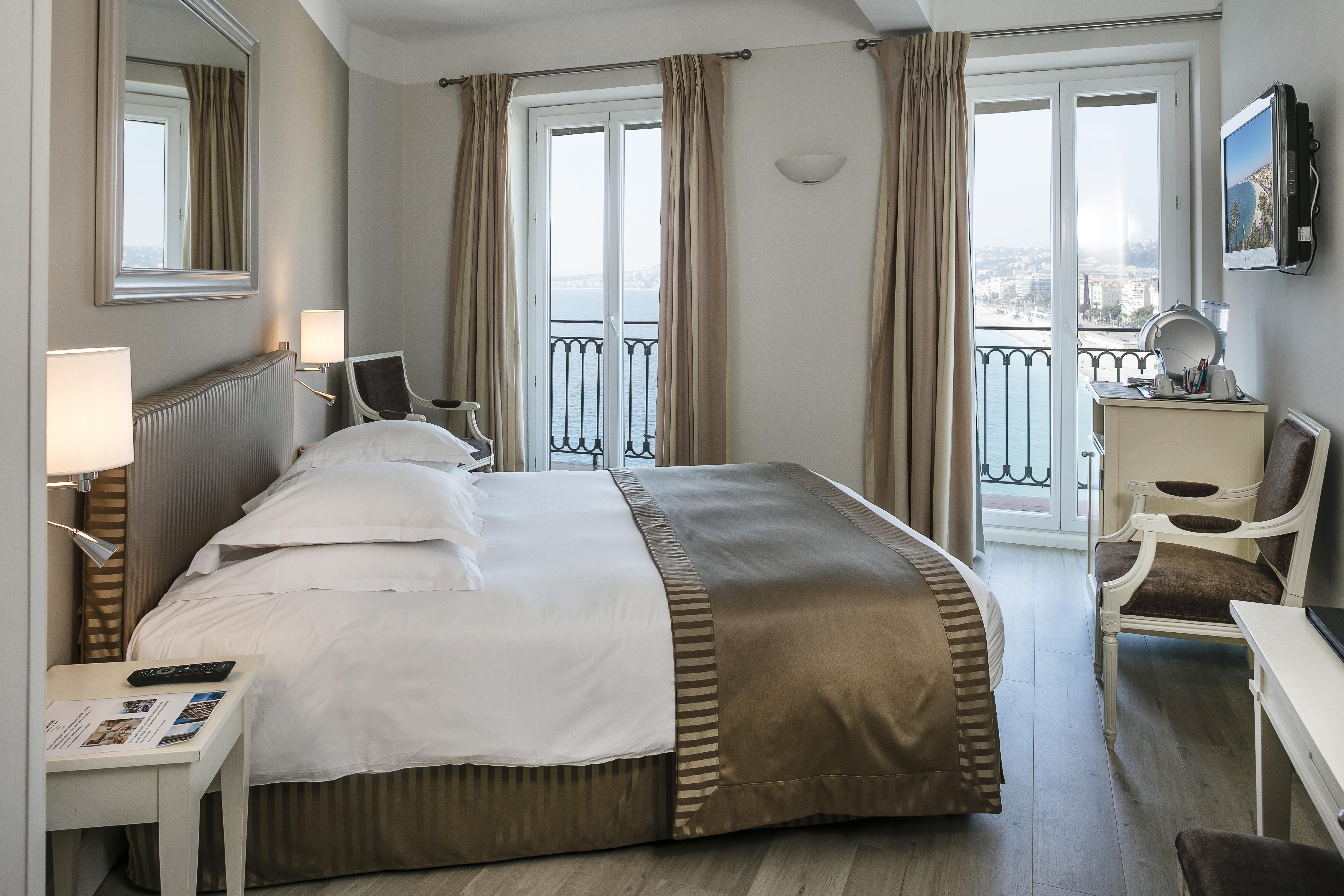 Hotel Suisse