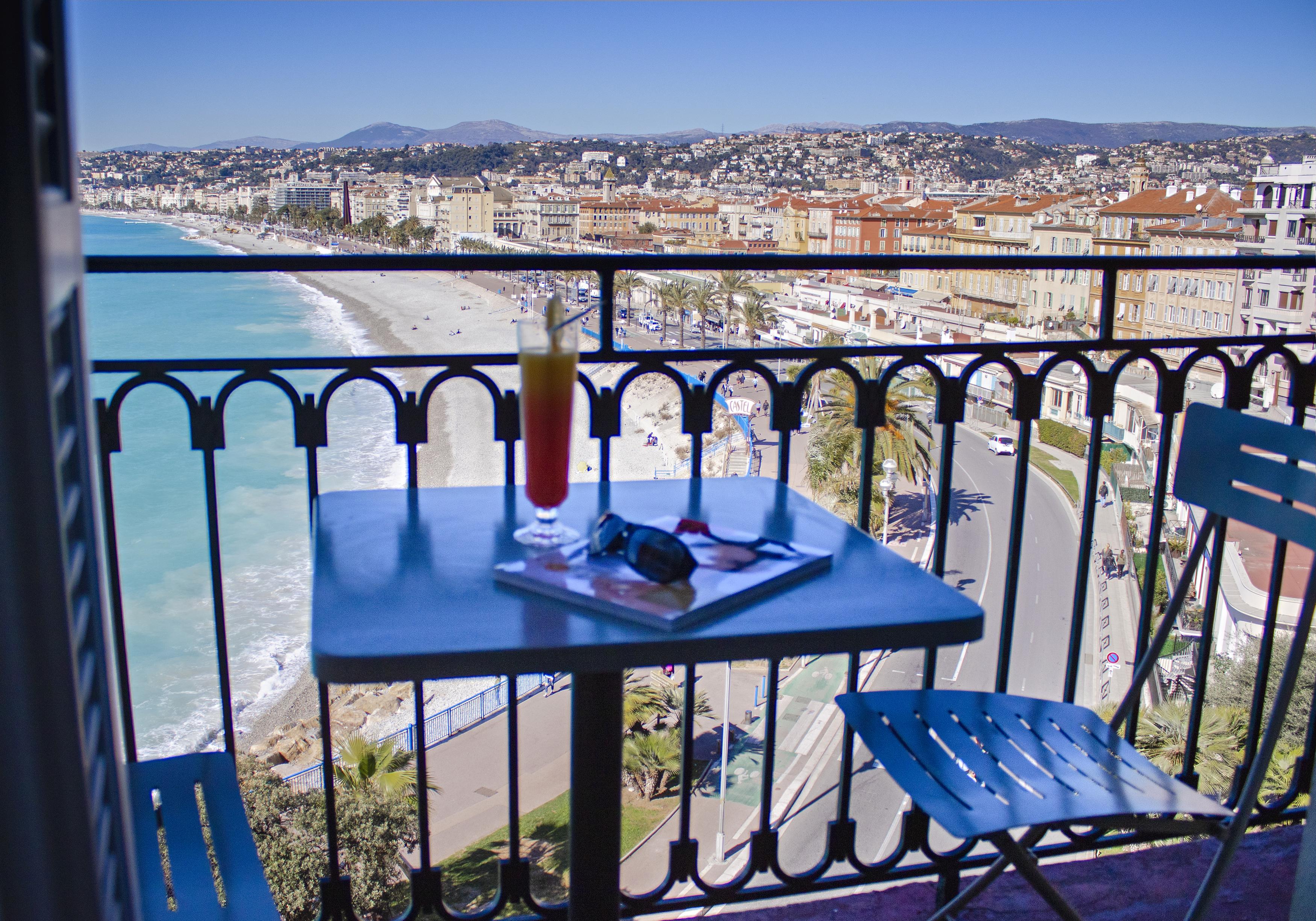 Suisse 4* Nice
