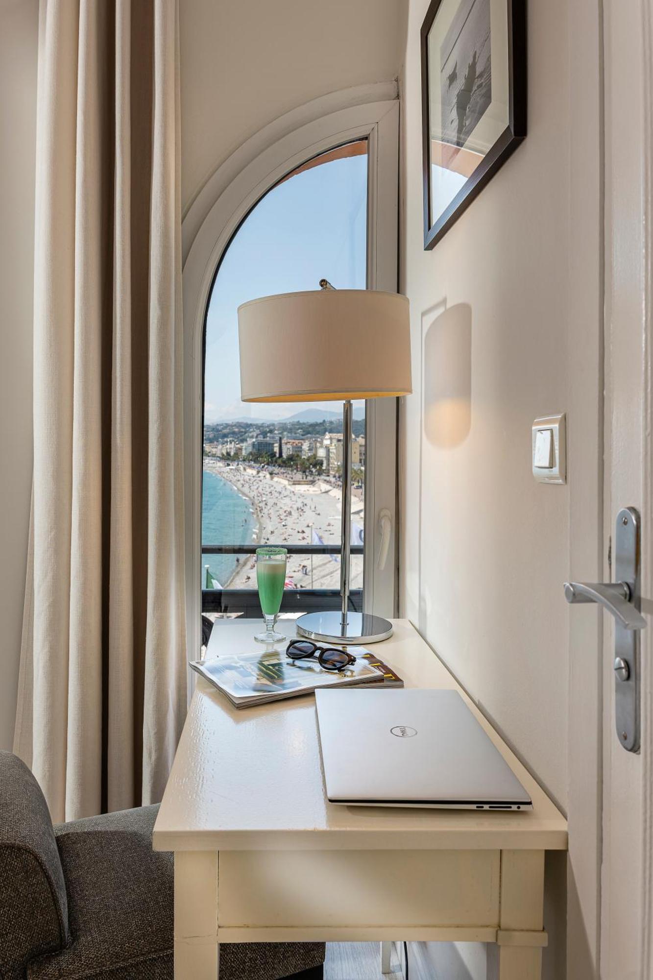 Hotel Suisse