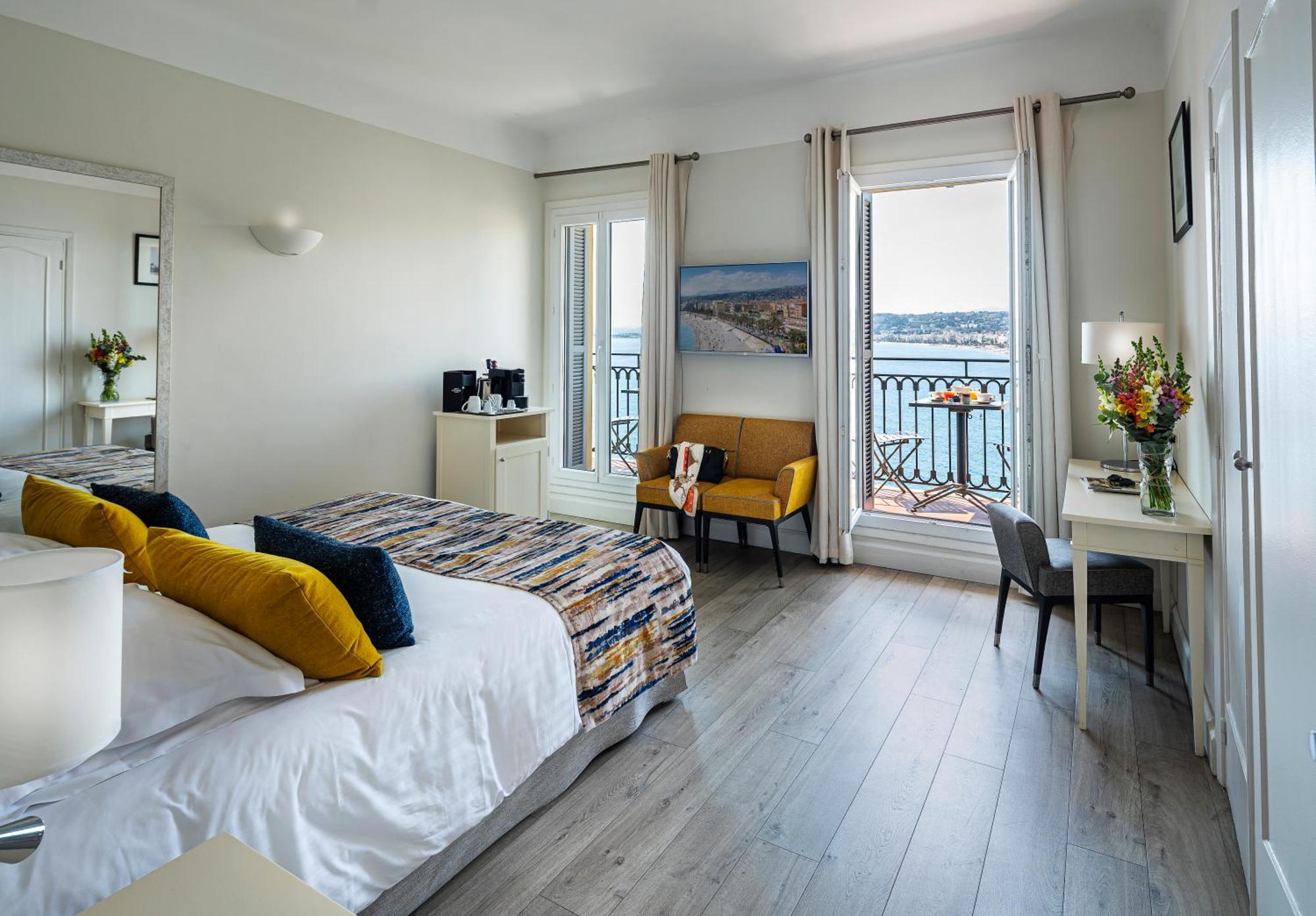 Suisse Hotel Nice