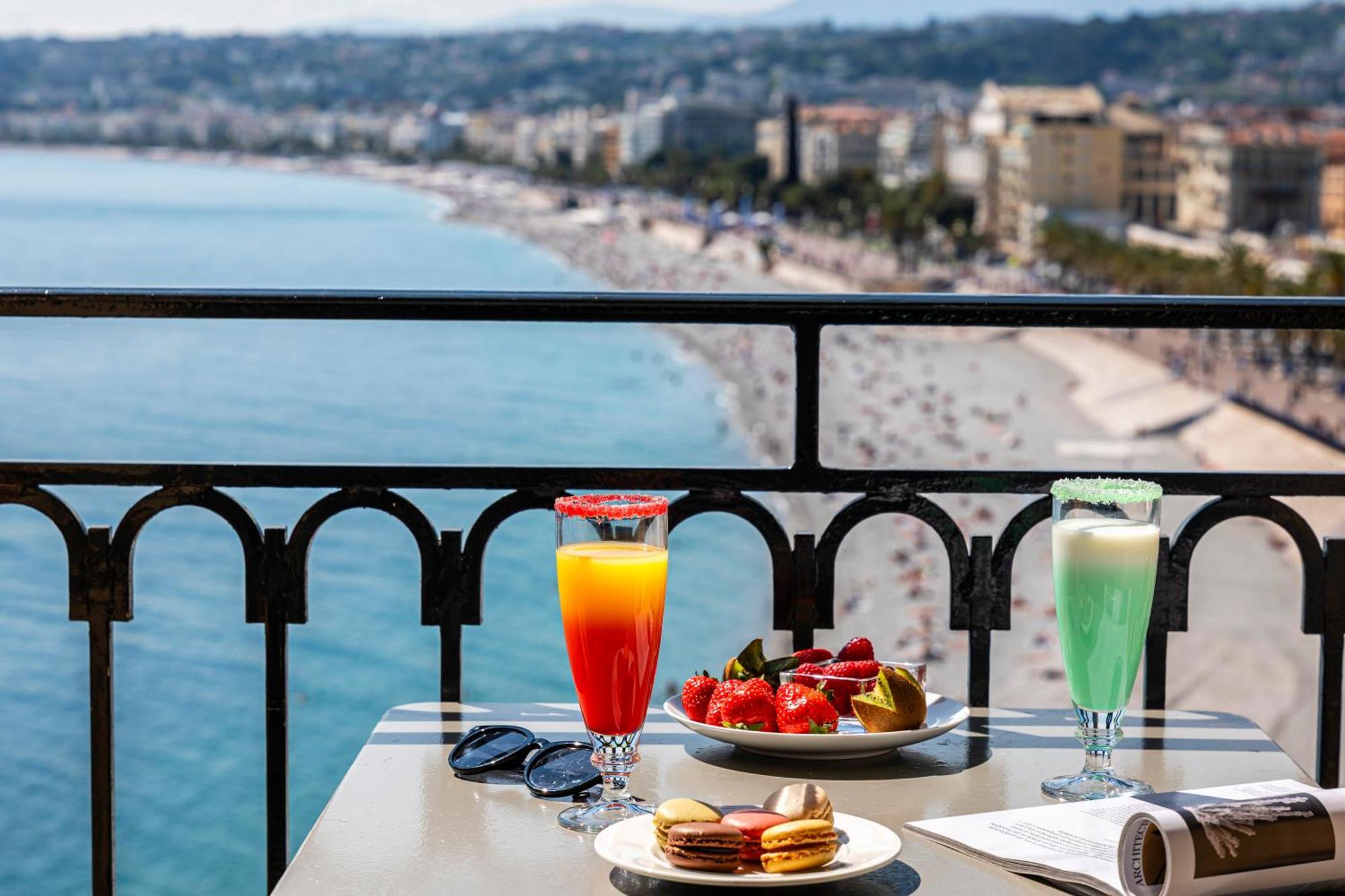 Suisse Nice